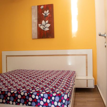 Apartamento George'S House Paralía Exterior foto